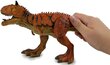 Figūrėlė dinozauro Boley Carnotaurus, 13 cm kaina ir informacija | Žaislai berniukams | pigu.lt