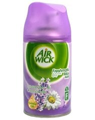 AirWick FreshMatic oro gaiviklio užpildas Lavanda&Camomile, 250 ml kaina ir informacija | Oro gaivikliai | pigu.lt