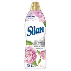 Silan Aromatherapy skalbinių minkštiklis, 6 x 800ml kaina ir informacija | Skalbimo priemonės | pigu.lt