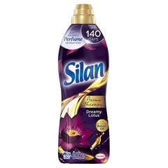 Silan Aromatherapy skalbinių minkštiklis, 6 x 800ml kaina ir informacija | Skalbimo priemonės | pigu.lt