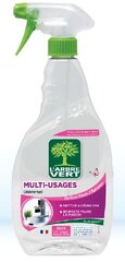 L'Ekre vert Universal Cleaner 740ml, 5 набор упаковки цена и информация | Очистители | pigu.lt