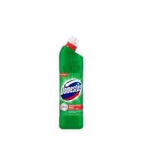 Domestos Pine tualeto valiklis, 1250ml, 6 vnt kaina ir informacija | Valikliai | pigu.lt