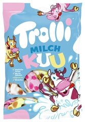 Коровы Trolli Gums, 200 г, 15 набор упаковки цена и информация | Сладости | pigu.lt