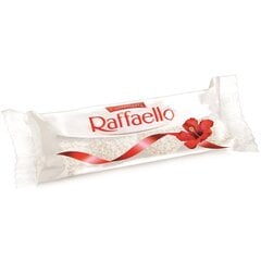 Конфеты Raffaello, 16x40 г цена и информация | Сладости | pigu.lt