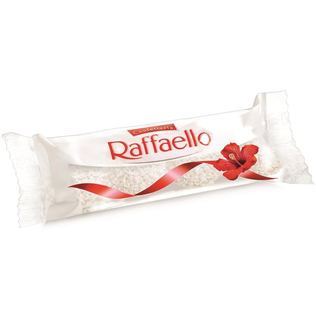 Saldainiai Raffaello, 16x40g kaina ir informacija | Saldumynai | pigu.lt