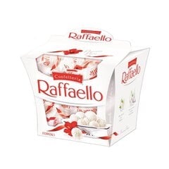 Saldainiai Raffaello, 6x150g цена и информация | Сладости | pigu.lt