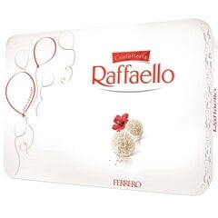 Saldainiai Raffaello, 8x300g цена и информация | Сладости | pigu.lt