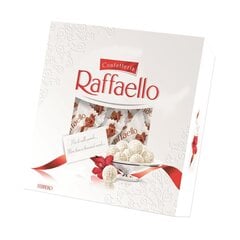 Saldainiai Raffaello, 6x260g цена и информация | Raffaello Продукты питания | pigu.lt