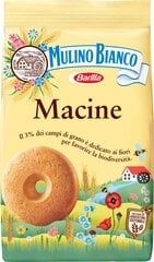 Sausainiai Mulino Bianco Macine, 6 vnt. x 350g kaina ir informacija | Saldumynai | pigu.lt