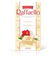 Baltas šokoladas Raffaello, 8x90g цена и информация | Saldumynai | pigu.lt