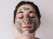 Gasulo molis veidui ir kūnui Best Natures Cosmetic, 150 ml цена и информация | Veido kaukės, paakių kaukės | pigu.lt