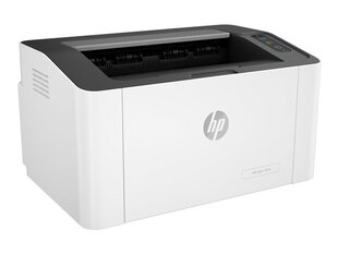 HP Laser 107w цена и информация | Принтеры | pigu.lt