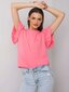 Palaidinė moterims Fancy 2016102914327, rožinė kaina ir informacija | Palaidinės, marškiniai moterims | pigu.lt