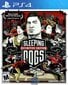 Sleeping Dogs : Definitive Edition, PS4 kaina ir informacija | Kompiuteriniai žaidimai | pigu.lt