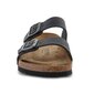 Šlepetės vyrams Birkenstock 0552111, juodos kaina ir informacija | Vyriškos šlepetės, basutės | pigu.lt