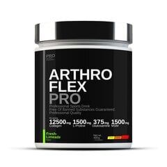 Papildai sąnariams Prosportpharma Artro Flex Pro 400 g kaina ir informacija | Papildai ir preparatai sąnariams | pigu.lt