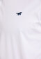 Mustang vyriški marškiniai, balti kaina ir informacija | Vyriški marškiniai | pigu.lt