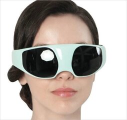 Виброакупунктурный, магнитный массажер для глаз Perf TK-08 цена и информация | Массажеры | pigu.lt