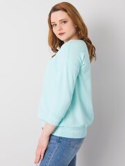 Džemperis moterims Relevance 2016102933168, žalias kaina ir informacija | Džemperiai moterims | pigu.lt