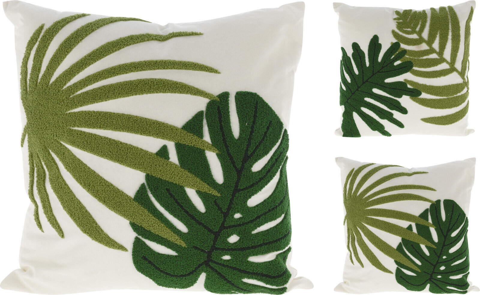 Dekoratyvinė pagalvėlė Palma kaina ir informacija | Dekoratyvinės pagalvėlės ir užvalkalai | pigu.lt