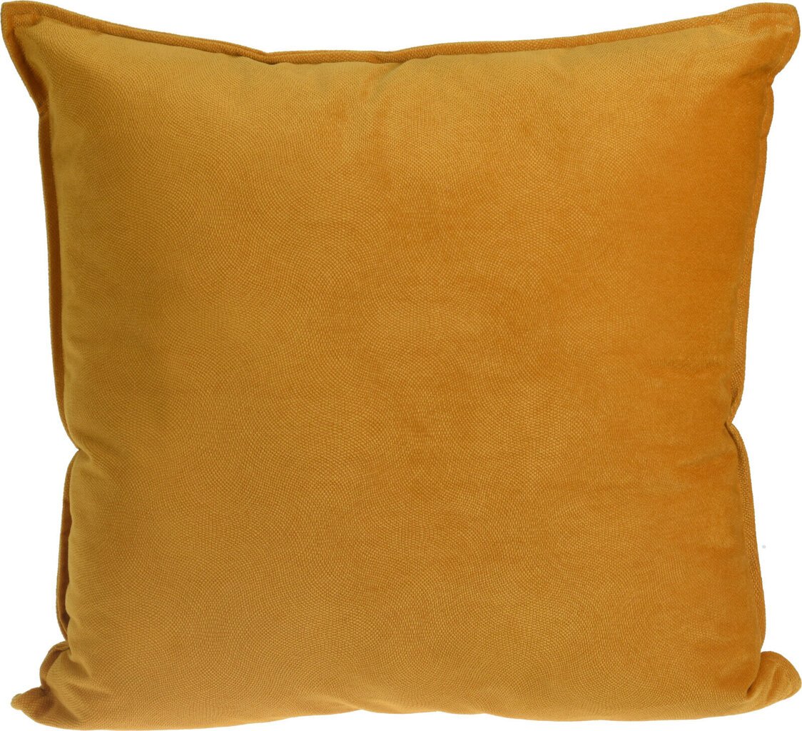 Dekoratyvinė pagalvėlė 45x45 cm kaina ir informacija | Dekoratyvinės pagalvėlės ir užvalkalai | pigu.lt