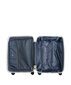 Mažas lagaminas Puccini ABS020, S, auksinis kaina ir informacija | Lagaminai, kelioniniai krepšiai | pigu.lt