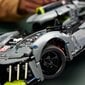 42156 LEGO® Technic Peugeot 9X8 24H Le Mans Hybrid Hypercar kaina ir informacija | Konstruktoriai ir kaladėlės | pigu.lt