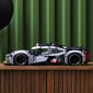 42156 LEGO® Technic Peugeot 9X8 24H Le Mans Hybrid Hypercar цена и информация | Konstruktoriai ir kaladėlės | pigu.lt