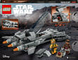 75346 LEGO® Star Wars Piratų Snub Fighter kaina ir informacija | Konstruktoriai ir kaladėlės | pigu.lt