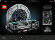 75352 LEGO® Star Wars Imperatoriaus sosto menės™ diorama kaina ir informacija | Konstruktoriai ir kaladėlės | pigu.lt