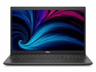 Dell Latitude 3520 15.6" i3-1125G4 16GB 256GB WIN11Pro kaina ir informacija | Nešiojami kompiuteriai | pigu.lt