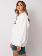 Džemperis moterims Ex Moda, smėlio spalvos kaina ir informacija | Džemperiai moterims | pigu.lt