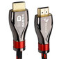 Regale HDMI 2.1, 1m kaina ir informacija | Kabeliai ir laidai | pigu.lt