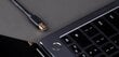 Reagle DisplayPort DP 4K, 3m kaina ir informacija | Kabeliai ir laidai | pigu.lt