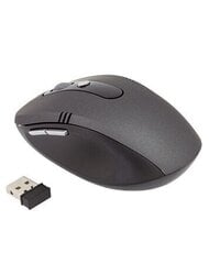 Беспроводная мышь Perf 170175 цена и информация | Мыши | pigu.lt
