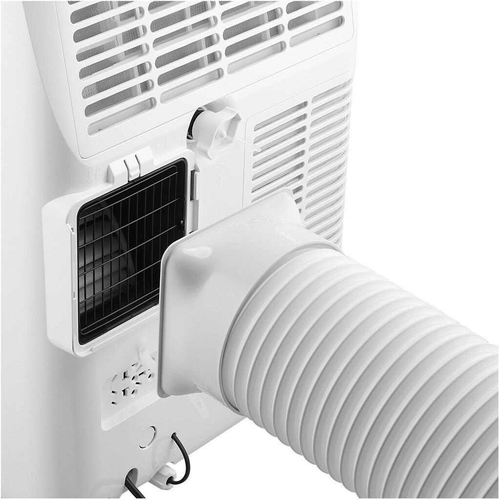 Mobilus oro kondicionierius Sencor SAC MT9078CH Wi-Fi, A++/A+++, 9000 BTU/h kaina ir informacija | Kondicionieriai, šilumos siurbliai, rekuperatoriai | pigu.lt