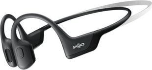 Shokz OpenRun Pro Mini Black S811-MN-BK цена и информация | Теплая повязка на уши, черная | pigu.lt