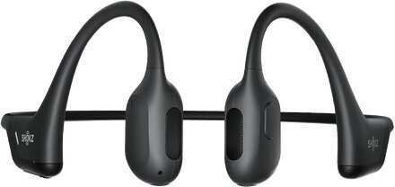 Shokz OpenRun Pro Mini Black S811-MN-BK kaina ir informacija | Ausinės | pigu.lt