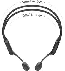 Shokz OpenRun Pro Mini Black S811-MN-BK цена и информация | Наушники | pigu.lt