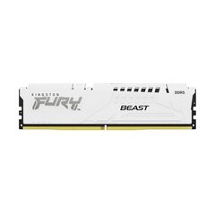 Kingston FURY Beast KF556C40BWK2-64 kaina ir informacija | Operatyvioji atmintis (RAM) | pigu.lt