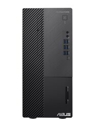 Asus ExpertCenter D7 Mini Tower D700MD_CZ-512400013X kaina ir informacija | Stacionarūs kompiuteriai | pigu.lt