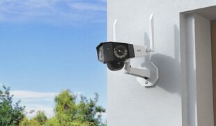 Stebėjimo kamera Reolink цена и информация | Камеры видеонаблюдения | pigu.lt