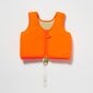 Plaukimo liemenė Sonny Neon Orange, M, orandžinė kaina ir informacija | Plaukimo liemenės ir rankovės | pigu.lt