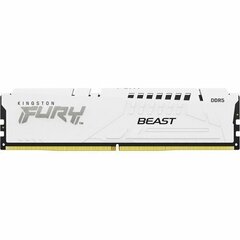 Kingston Fury Beast KF560C40BWK2/64 kaina ir informacija | Operatyvioji atmintis (RAM) | pigu.lt