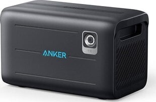 Maitinimo šaltinis Anker 760 Expansion Battery kaina ir informacija | Maitinimo šaltiniai | pigu.lt