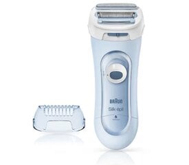 Braun LS5160 kaina ir informacija | Epiliatoriai | pigu.lt