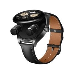 Huawei Watch Buds Black kaina ir informacija | Išmanieji laikrodžiai (smartwatch) | pigu.lt