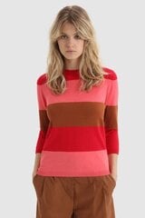 Женский свитер Woolrich CFWWKN0165FRUF0611-5355-S цена и информация | Женские кофты | pigu.lt