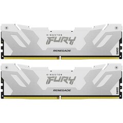 Kingston Fury Renegade KF560C32RWK2-32 цена и информация | Оперативная память (RAM) | pigu.lt