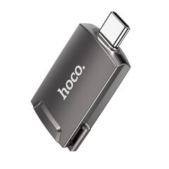 Hoco UA19 цена и информация | Адаптеры, USB-разветвители | pigu.lt